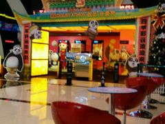 -万达影城(SM广场XLAND店)
