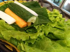 -梦山水日本烧肉(五四广场店)