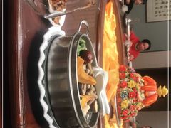 -令氏家外家周礼食府(桥南店)