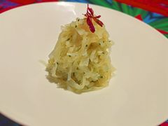 -上海滩餐厅(BFC外滩金融中心店)