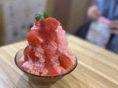 -Ice Monster冰馆·CNN评选全球十大甜品(国贸商城店)