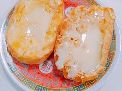 奶油猪-華歡冰室-WahFoon(吉大店)