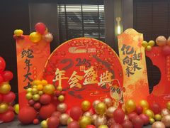 -龙宴海鲜城(经中路店)