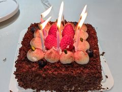 -老邻居饭店(华昌道店)