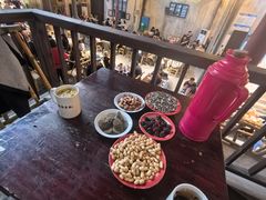 -東茅街茶馆