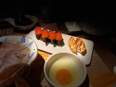 -酒井酱子·深夜食堂(东城汇店)