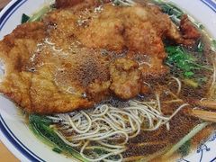 -天天鲜面馆(衡山路店)