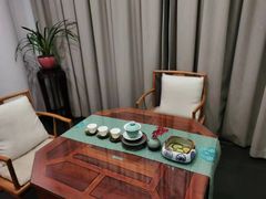 -龙源茶坊(白银路店)