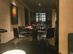 -上海苏宁宝丽嘉酒店·嘉府壹号中餐厅