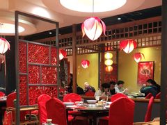 大堂-芦月轩羊蝎子(劲松店)