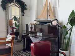 -22ºN BISTRO西餐&酒馆