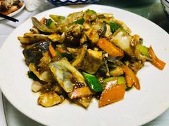 -广迎居老正兴菜馆