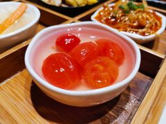 -新仙清汤牛腩(铜锣湾店)