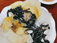 -岳合轩老北京涮肉