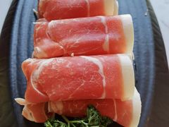 -捞神煲汤火锅(湖滨商业街店)