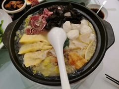 -上海小南国(金桥国际广场店)
