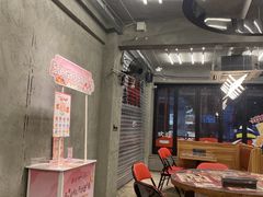 -孖记茶档·热腾茶餐(江南西plus店)
