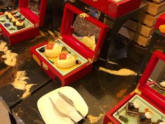 -百香自助餐厅·西安唐隆国际酒店(曲江店)