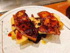 -大渔铁板烧(中山路八佰伴店)