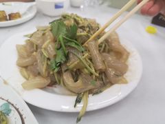 -北戴河庆山饭店·海鲜砂锅粥(北戴河黑石路店)