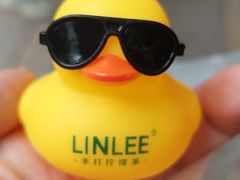 -LINLEE林里·手打柠檬茶(黄浦茂名南路店)