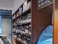 -BAKER&SPICE(安福路店)