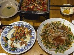 -非常粥道(天宝东街店)