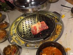 -韩宫宴烤肉·料理(苏州中心店)