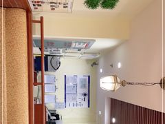 -萨莉亚意式餐厅(护国新天地店)