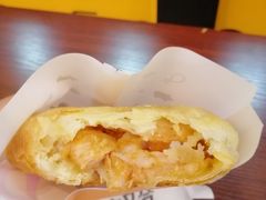 -吉品合酥脆烤饼(太平洋森活天地店)