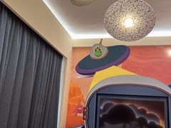 -清远熹乐谷温泉度假酒店
