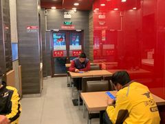 -和合谷(长虹桥店)
