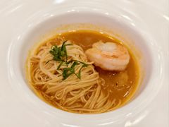 -广州富力丽思卡尔顿酒店·丽轩·粤菜