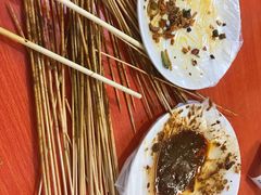 -十里铺铁板鱿鱼