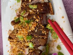 -老街渔味馆(芳华店)