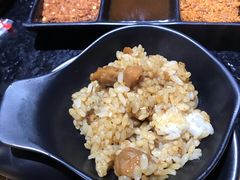 -九田家黑牛烤肉料理(告庄店)