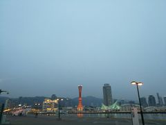 -神户港