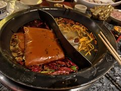 -蜀大侠火锅(总府路店)