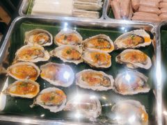 -塘屋烧烤·云南火塘烧烤品牌(新亚洲店)
