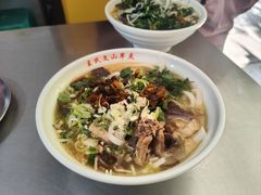 -文山荷鲜居(翠湖店)