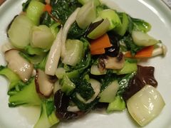 植物四宝-意卡菲·欢乐聚会餐厅(华侨店)
