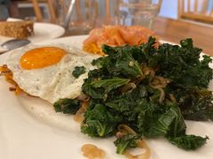 -Egg•Allday Brunch(襄阳北路店)