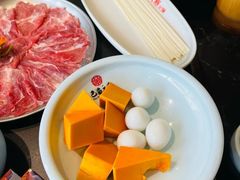 -巴蜀大将火锅(春熙店)