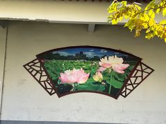 -莲花池公园