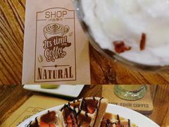 -旧雨咖啡·CoffeeFORU(黄村奥体店)