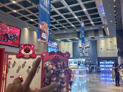 -万达广场(龙湖店)
