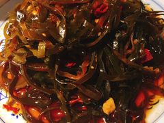 -小菜园新徽菜(合肥瑶海万达店)