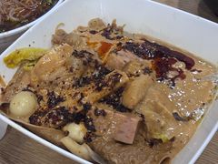 -林静小吃(复兴路店)