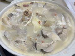-小骨煲金华砂锅(转塘金街美地店)