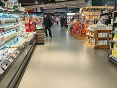 -Olé精品超市(上海港汇恒隆店)